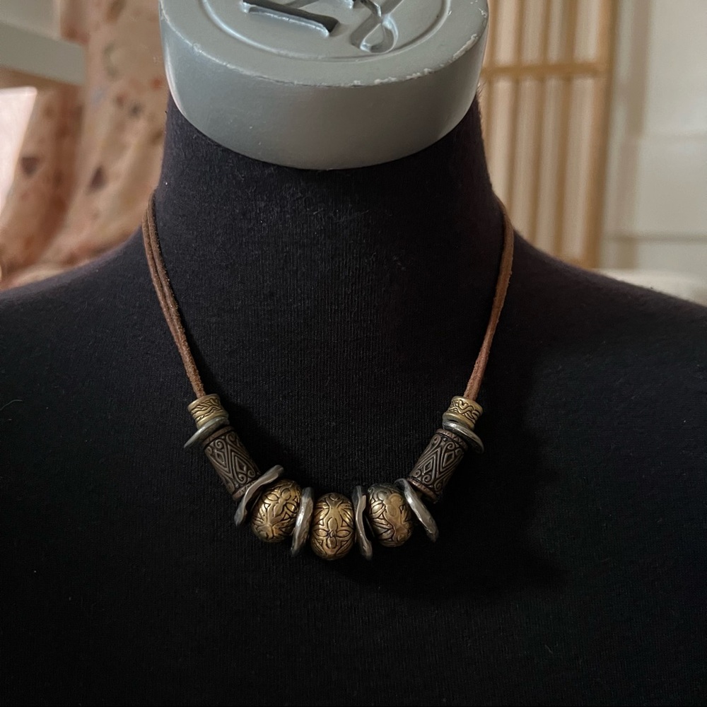 Vintage Necklace
